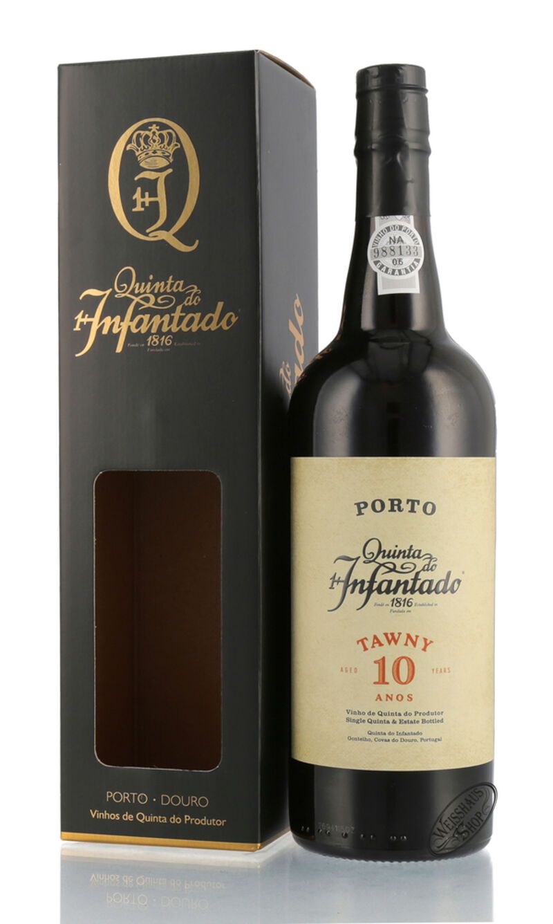 Quinta Do Infantado Yo Tawny Port Vol L Weisshaus Shop