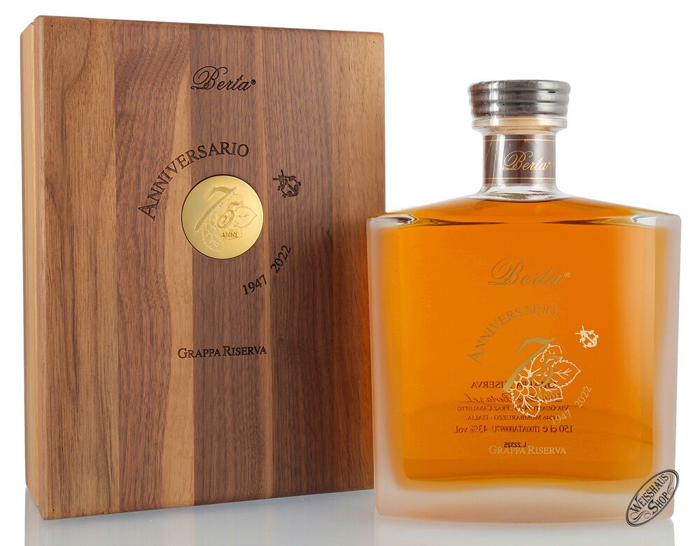 Berta Grappa Italien – Grappas Berta Prix – YRXHUZ